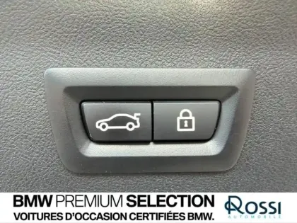 Photo 13 BMW X4  xDrive20d 190ch M Sport