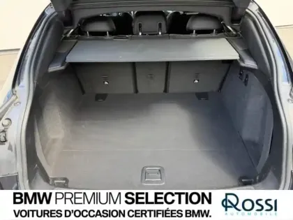 Photo 11 BMW X4  xDrive20d 190ch M Sport