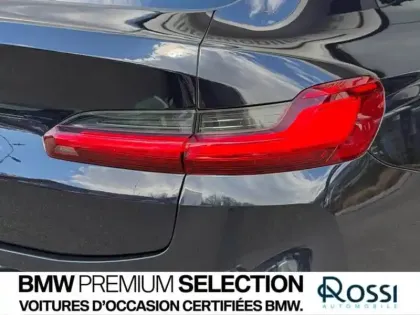 Photo 25 BMW X4  xDrive20d 190ch M Sport