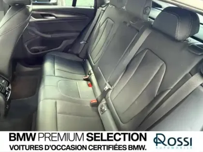 Photo 21 BMW X4  xDrive20d 190ch M Sport