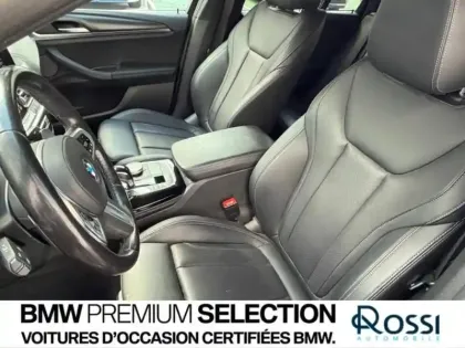 Photo 20 BMW X4  xDrive20d 190ch M Sport