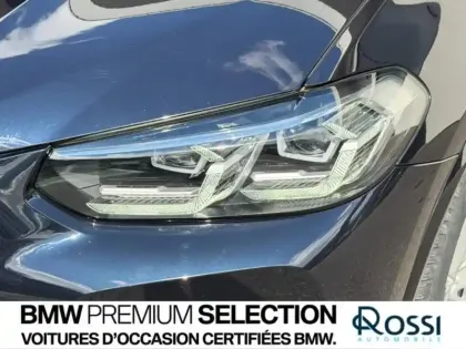 Photo 23 BMW X4  xDrive20d 190ch M Sport