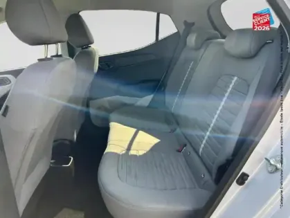 Photo 10 Hyundai I10 Gén. III Ph1 Creative 5