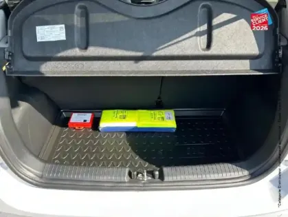 Photo 13 Hyundai I10 Gén. III Ph1 Creative 5