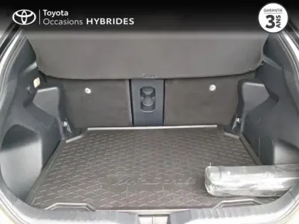 Photo 9 Toyota Yaris  Cross 116h Première AWD-i MY21