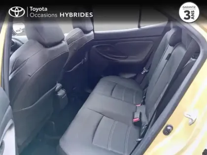 Photo 6 Toyota Yaris  Cross 116h Première AWD-i MY21