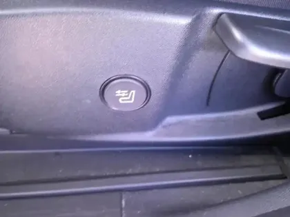 Photo 14 Ford Puma  1.0 EcoBoost 125ch mHEV Titanium Business 6cv