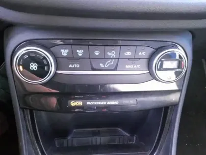 Photo 11 Ford Puma  1.0 EcoBoost 125ch mHEV Titanium Business 6cv