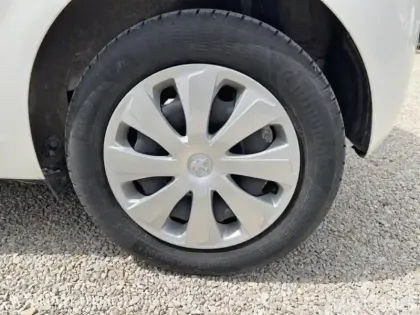 Photo 10 Peugeot 108  VTi 72 Active S&S 4cv 3p