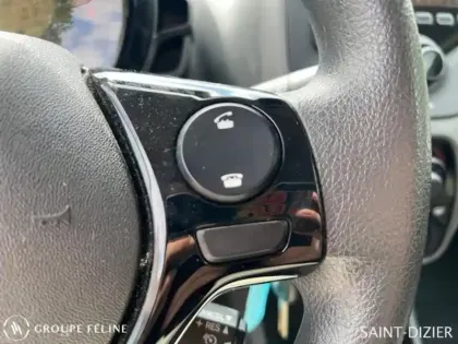 Photo 13 Peugeot 108  VTi 72 Active S&S 4cv 3p