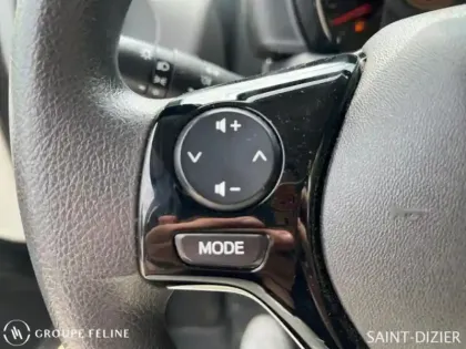 Photo 12 Peugeot 108  VTi 72 Active S&S 4cv 3p