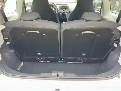 Photo 5 Peugeot 108  VTi 72 Active S&S 4cv 3p