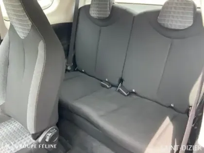 Photo 9 Peugeot 108  VTi 72 Active S&S 4cv 3p