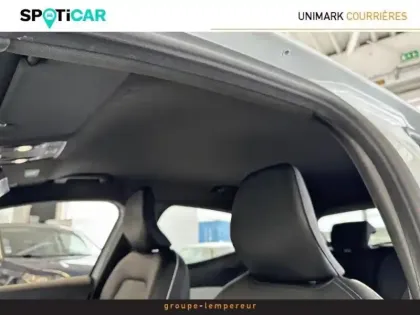 Photo 24 Renault Clio  1.6 E-Tech 140ch Première Edition