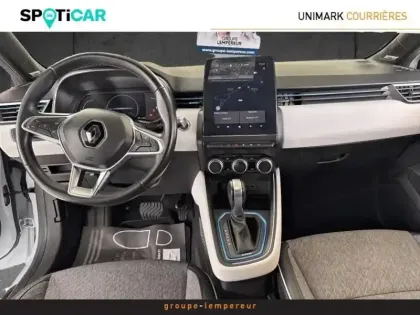 Photo 10 Renault Clio Gén. V (BJA) Ph1 Première Edition 5