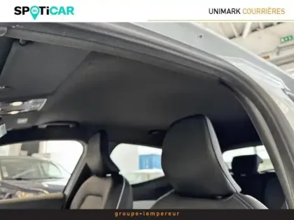 Photo 9 Renault Clio Gén. V (BJA) Ph1 Première Edition 5