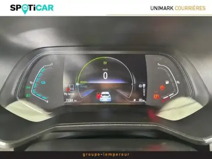 Photo 13 Renault Clio Gén. V (BJA) Ph1 Première Edition 5