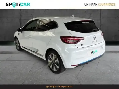 Photo 7 Renault Clio Gén. V (BJA) Ph1 Première Edition 5