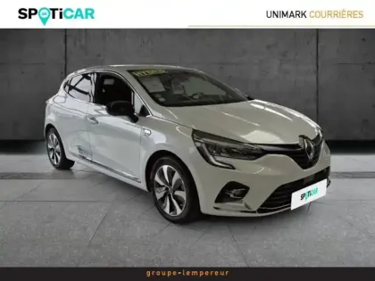 Photo Renault Clio Première Edition