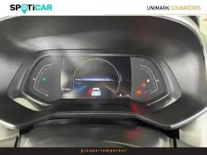 Photo 12 Renault Clio Gén. V (BJA) Ph1 Première Edition 5