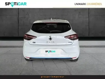 Photo 5 Renault Clio Gén. V (BJA) Ph1 Première Edition 5