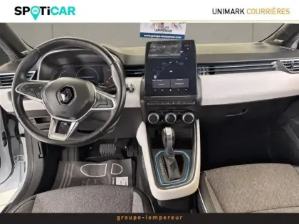 Photo 25 Renault Clio  1.6 E-Tech 140ch Première Edition