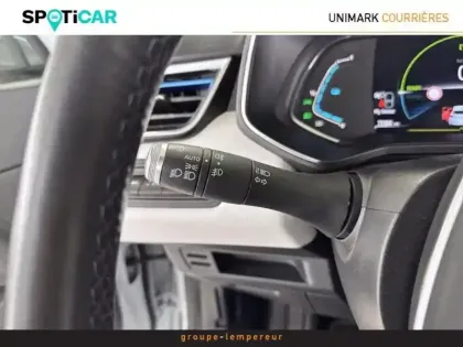 Photo 14 Renault Clio Gén. V (BJA) Ph1 Première Edition 5