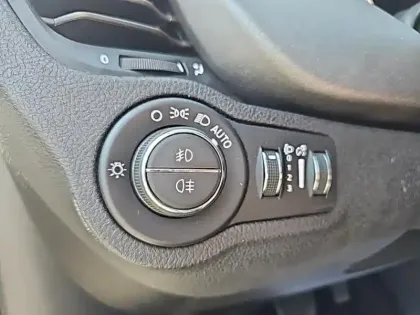 Photo 14 Fiat 500 Gén. I Ph1 Cross+ 5