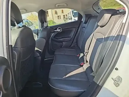 Photo 9 Fiat 500 Gén. I Ph1 Cross+ 5