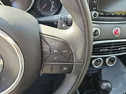 Photo 12 Fiat 500 Gén. I Ph1 Cross+ 5