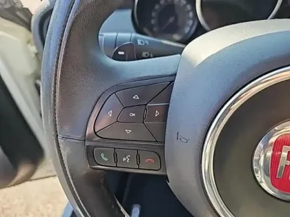 Photo 13 Fiat 500 Gén. I Ph1 Cross+ 5