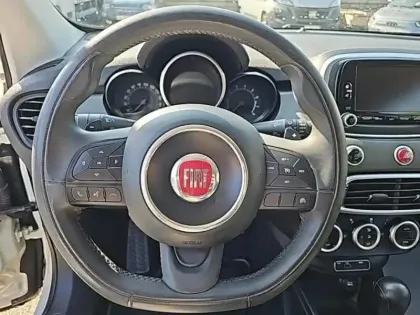 Photo 11 Fiat 500 Gén. I Ph1 Cross+ 5