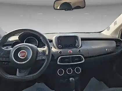 Photo 7 Fiat 500 Gén. I Ph1 Cross+ 5