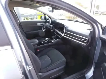 Photo 12 Kia Sportage Gén. V Ph1 Evo Active 5