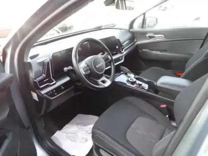 Photo 7 Kia Sportage Gén. V Ph1 Evo Active 5