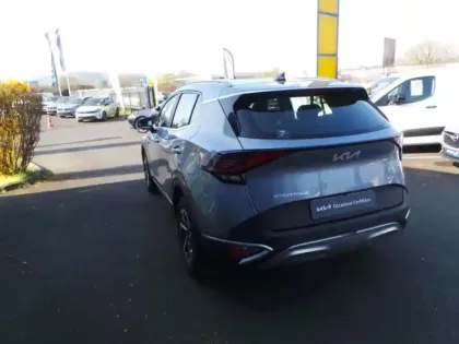 Photo 6 Kia Sportage Gén. V Ph1 Evo Active 5