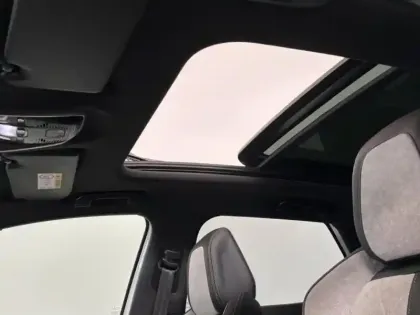 Photo 14 Peugeot 3008  HYBRID4 300ch GT e-EAT8