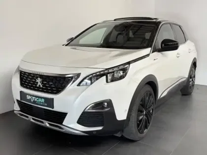 Photo Peugeot 3008