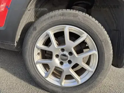 Photo 7 Jeep Renegade  1.0 GSE T3 120ch Quicksilver Winter Edition MY20