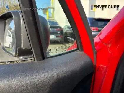 Photo 13 Jeep Renegade  1.0 GSE T3 120ch Quicksilver Winter Edition MY20