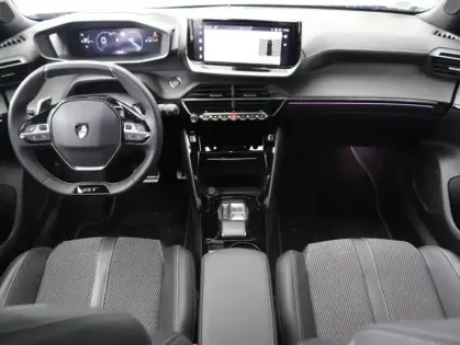 Photo 7 Peugeot 2008  1.2 PureTech 130ch S&S GT EAT8