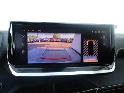 Photo 13 Peugeot 2008  1.2 PureTech 130ch S&S GT EAT8