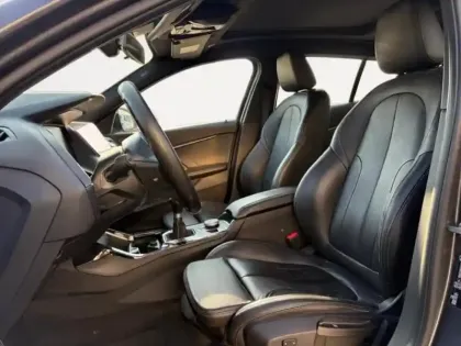 Photo 8 BMW Serie 1 Série 1 116d 116ch M Sport