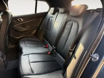 Photo 12 BMW Serie 1 Série 1 116d 116ch M Sport