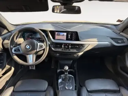 Photo 9 BMW Serie 1 Série 1 116d 116ch M Sport