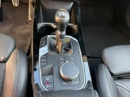 Photo 10 BMW Serie 1 Série 1 116d 116ch M Sport