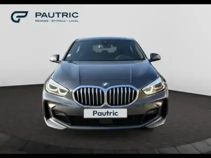 Photo 7 BMW Serie 1 Série 1 116d 116ch M Sport