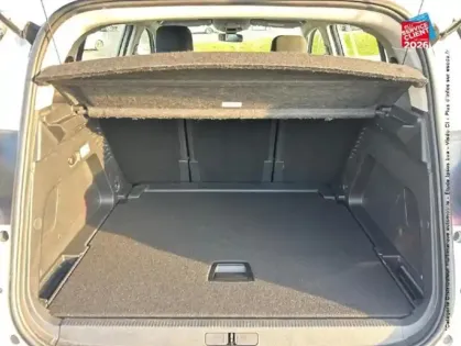 Photo 13 Citroën C5 aircross  BlueHDi 130ch S/S Feel E6.d-TEMP Siege chauf