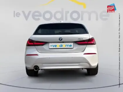 Photo 6 BMW Serie 1 Série 1 116iA 109ch Business Design DKG7