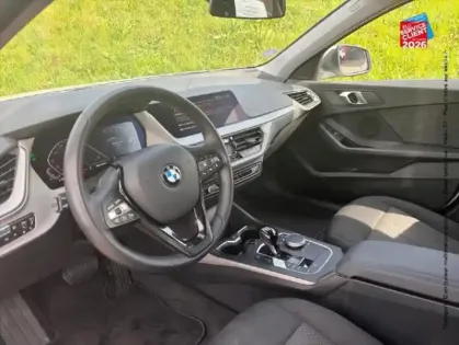 Photo 14 BMW Serie 1 Série 1 116iA 109ch Business Design DKG7